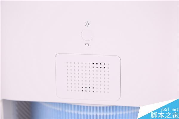 699元卧室神器！小米空气净化器2图赏