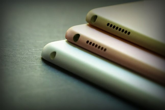 ipad 2018和ipad pro哪个好?ipad 2018款与ipad pro区别对比