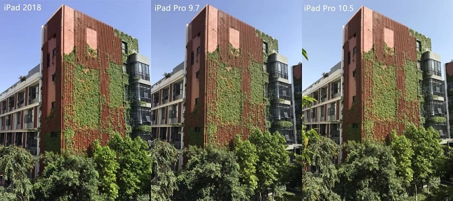 ipad 2018和ipad pro哪个好?ipad 2018款与ipad pro区别对比