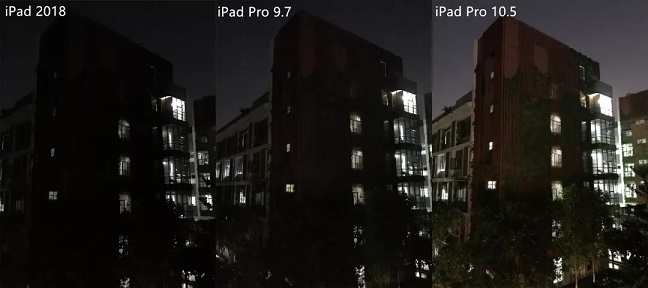 ipad 2018和ipad pro哪个好?ipad 2018款与ipad pro区别对比