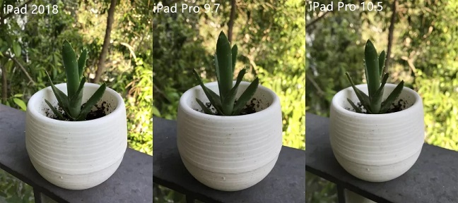ipad 2018和ipad pro哪个好?ipad 2018款与ipad pro区别对比