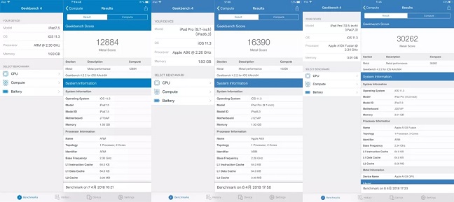 ipad 2018和ipad pro哪个好?ipad 2018款与ipad pro区别对比