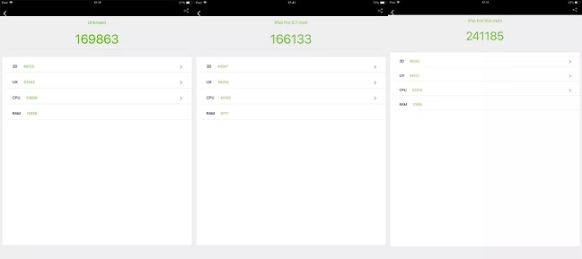 ipad 2018和ipad pro哪个好?ipad 2018款与ipad pro区别对比
