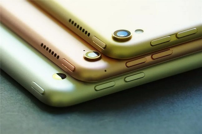 ipad 2018和ipad pro哪个好?ipad 2018款与ipad pro区别对比