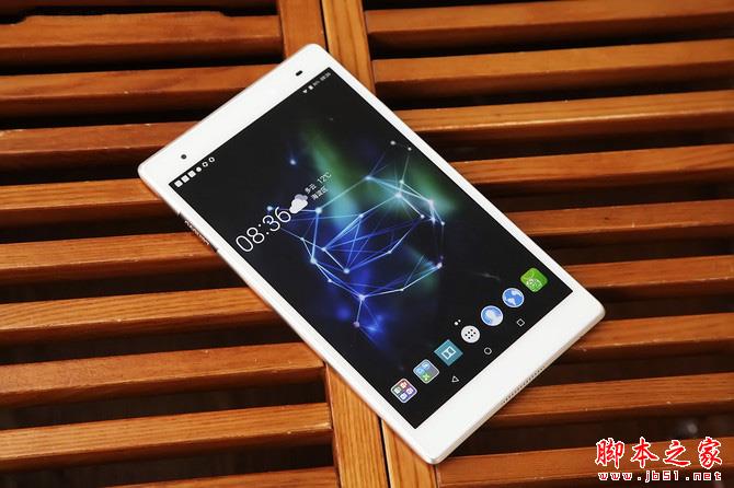 影音游戏高配高颜值!联想小新平板评测