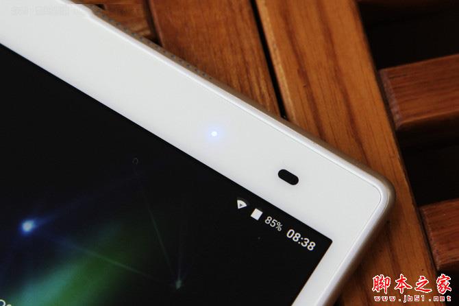 影音游戏高配高颜值!联想小新平板评测