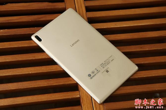 影音游戏高配高颜值!联想小新平板评测