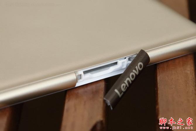 影音游戏高配高颜值!联想小新平板评测