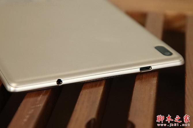 影音游戏高配高颜值!联想小新平板评测