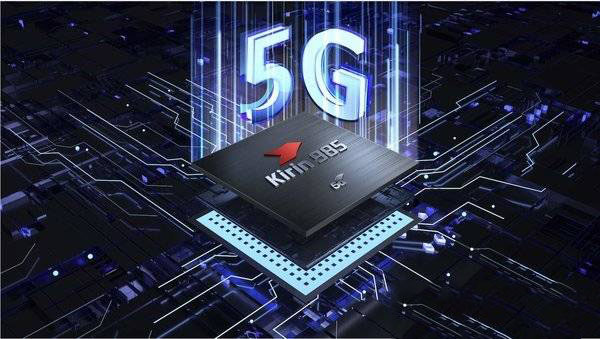 麒麟985参数配置信息-麒麟985处理器怎么样