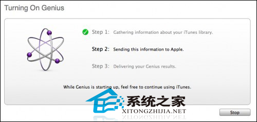 mac系统itunes天才新功能的使用技巧