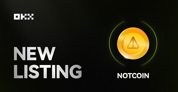 notcoin：ton生态的meme？还是游戏平台？