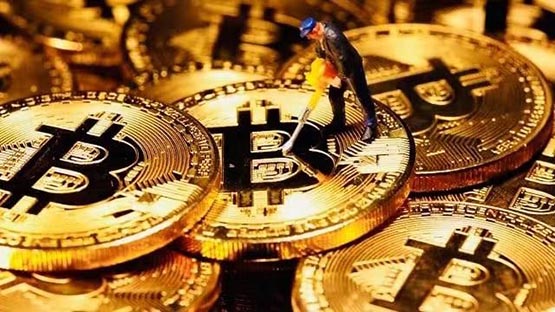 摩根大通：比特币挖矿成本降至4.5万美元！btc短期上涨空间有限