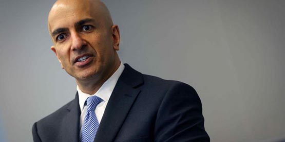 fed官员neel kashkari：毫无用处！比特币既不是投资工具也不是货币