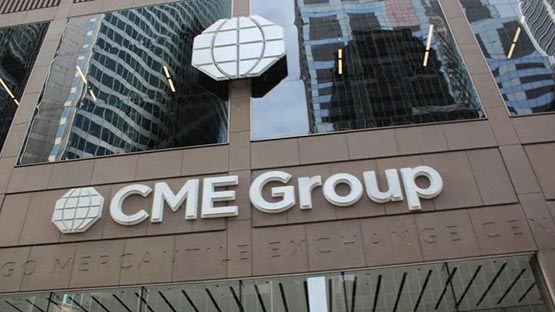 金融时报：cme芝商所计划推出比特币现货交易！华尔街加密货币兴趣激增