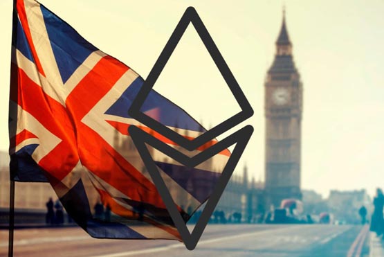 英国金管局批准伦敦证券交易所上市比特币和以太币实物etp