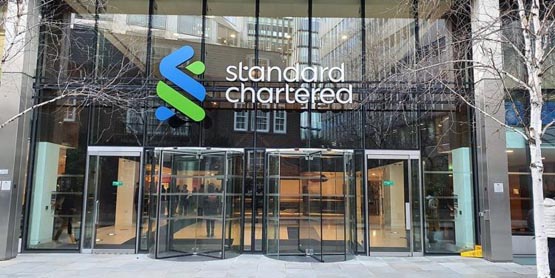 渣打银行：美国sec本周将批准以太坊现货etf！比特币周末将创下历史新高
