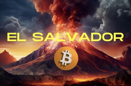 萨尔瓦多已挖出473枚btc！比特币投资总额达3.56亿美元