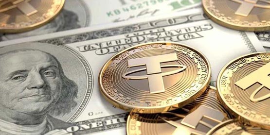 tether持有破900亿美元美债超越德国！usdt成全球第153大资产