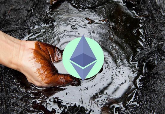 以太坊etf缺乏传统市场卖点？年长者不懂eth？是数字石油？