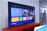 65寸小米电视3S怎么样？小米电视3S高清图赏