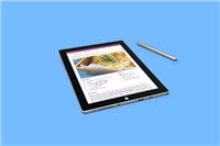 微软将要推出2500元廉价版Surface 10寸+USB-C