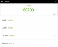 小米平板3性能如何? 小米平板3详细测评