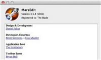 marsedit mac版离线博客使用图文教程