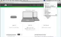 Airplay mac 怎么用?激活老款Mac上的AirPlay教程