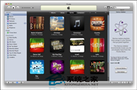 MAC系统iTunes 新Genius天才功能的使用技巧
