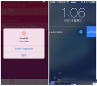 苹果macid怎么用 macid for os x使用教程