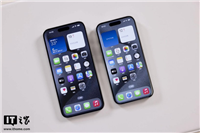 美国银行:AI 手机点燃用户升级热情,苹果 iPhone 将迎多年升级周期