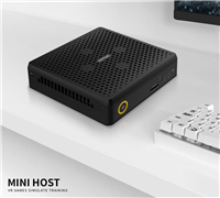 i7-10750H + RTX 2060 准系统:索泰 ZBOX 迷你主机 1973 元清仓