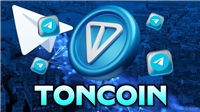 Toncoin价格预测:5月份TON是否会反弹至 10 美元?