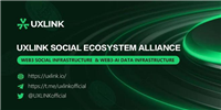 UXLINK代币未来价值如何?如何获取UXLINK空投资格?