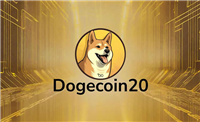 Dogecoin20(DOGE20)币是什么?DOGE20币未来前景如何?