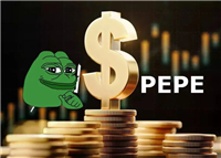 PEPE币还有希望吗?PEPE币价格创历史新高后机构投资者抛售实现巨额收益