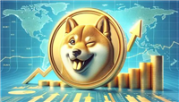 DOGE狗狗币价格走势怎么样?狗狗币突破可能导致价格上涨21%
