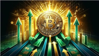 比特币短期内会继续突破70000吗?我们该如何操作?