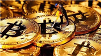 BTC短期上涨空间有限!摩根大通:比特币挖矿成本降至4.5万美元