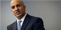 比特币既不是投资工具也不是货币!Fed官员Neel Kashkari:毫无用处