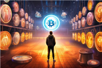 比特币能取代现有的货币形式吗?