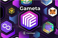 什么是Gameta?如何在Gameta上玩Web3游戏?