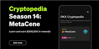 OKX Web3钱包上线Cryptopedia第14期!瓜分30万美元代币MAK
