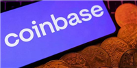 CME拟推比特币现货交易!加密货币交易所Coinbase闻讯暴跌超9%