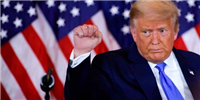 因Meme币TRUMP半个月狂飙100%!特朗普大赚550万美元