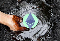 以太坊ETF缺乏传统市场卖点?年长者不懂ETH?是数字石油?
