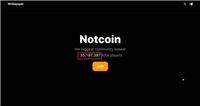 Notcoin爆火背后原因:Notcoin为什么吸引超3千万用户参与?有何创新?