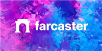 Paradigm、a16z等投资、去中心化社交Farcaster完成1.5亿美元融资!Degen涨超17%