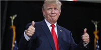 Meme币TRUMP早期投资者大赚超1600%!特朗普催生多位加密百万富翁